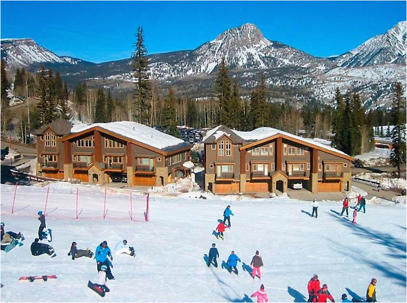 alpenglow ski in ski out condo at purgatory resort updated 2019
