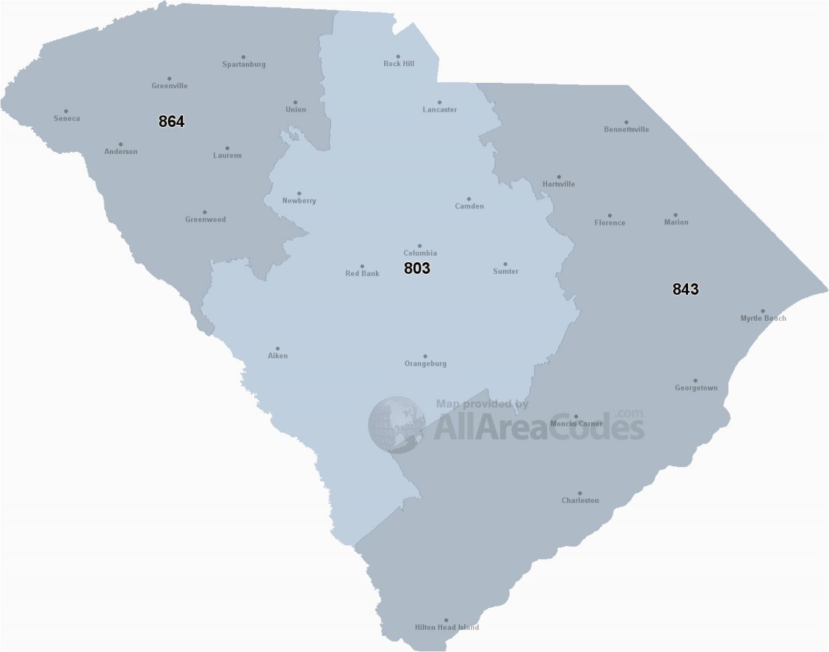 Raleigh north Carolina Zip Code Map south Carolina area Codes Map List