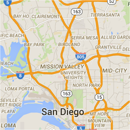 buy nothing groups in san diego county this google map shows the
