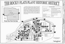 rocky flats plant revolvy