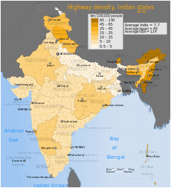 rural development map best of indian road network maps directions