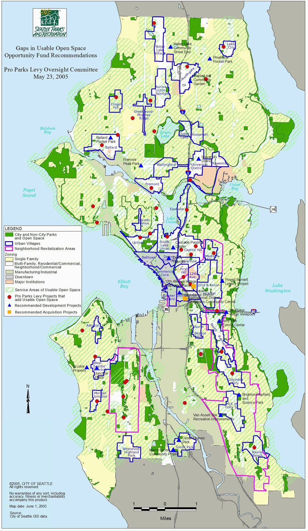 seattle parks map google search out about seattle area
