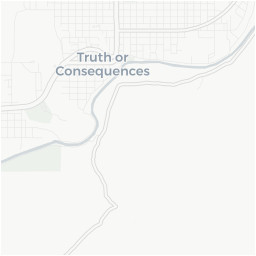 registered sex offenders in truth or consequences new mexico