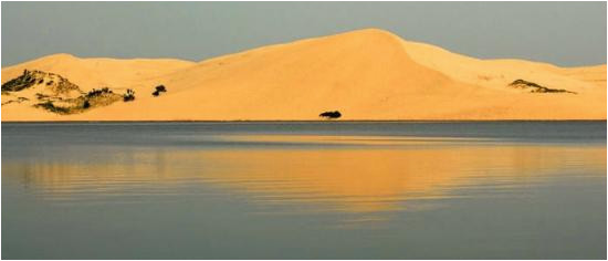 beutiful picture of silver lake sand dunes hart tripadvisor