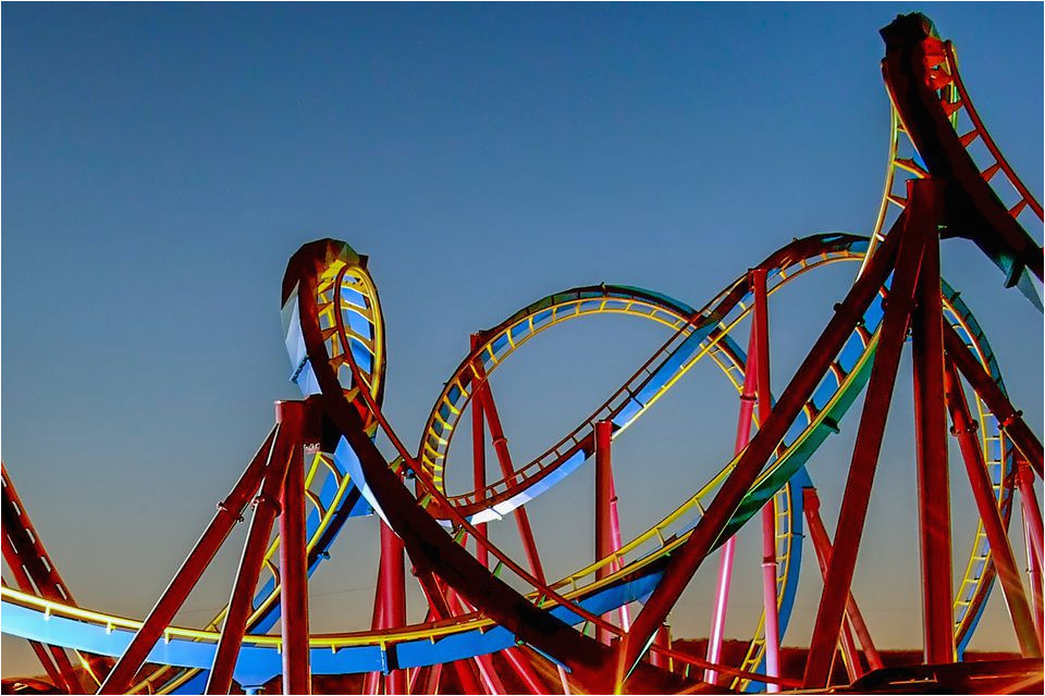 six flags magic mountain things you need to know