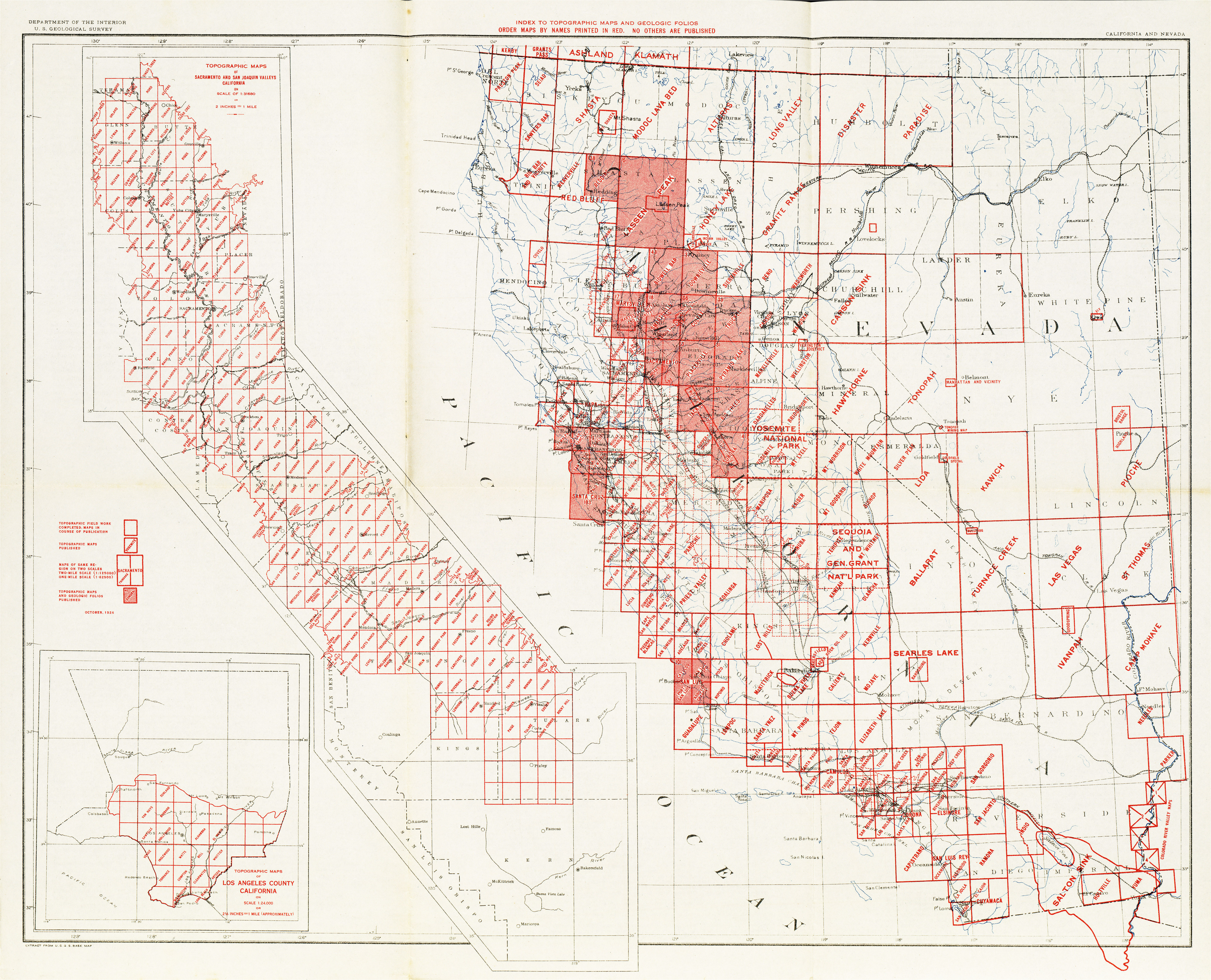 california state map with counties and cities fresh map od map
