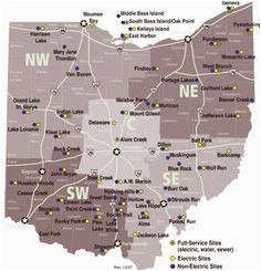 142 best ohio state parks images on pinterest destinations family