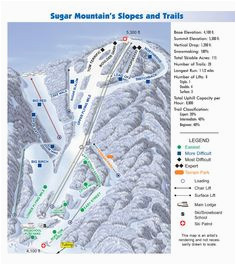 165 best ski resorts images on pinterest in 2019 trail maps ski