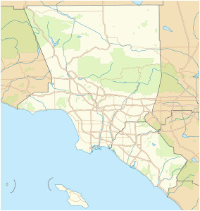 topanga state park wikipedia
