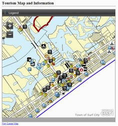 74 best surf city nc services and information images surf city