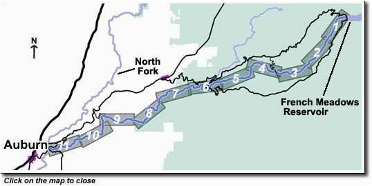 trinity river map set california cedar flat bridge to the klamath