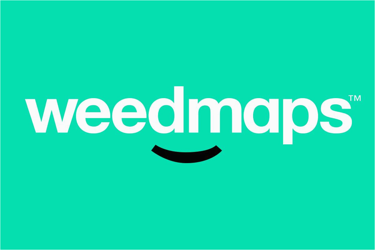 weedmaps logos