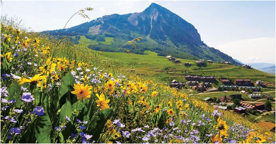 crested butte colorado map lovely the top 10 things to do near the