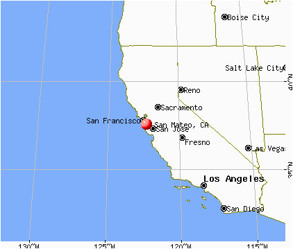 san mateo california ca 94401 94403 profile population maps