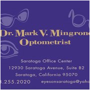 mark v mingrone od 10 photos optometrists 12930 saratoga ave