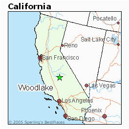 Woodlake California Map Woodlake City United States Hd Wallpapers and Photos