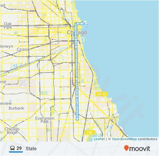 29 route time schedules stops maps