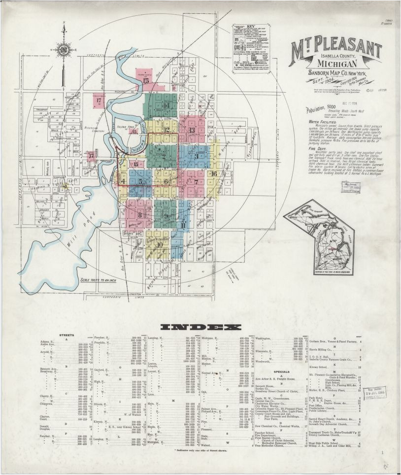 allegan county plat map inspirational map 1920 to 1929 michigan ny