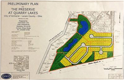19 8 million subdivision proposed in amherst ohio