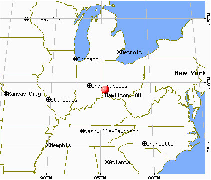 hamilton ohio oh 45013 45015 profile population maps real
