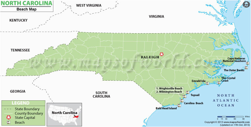 map north carolina beach the best beaches in the world contemporary