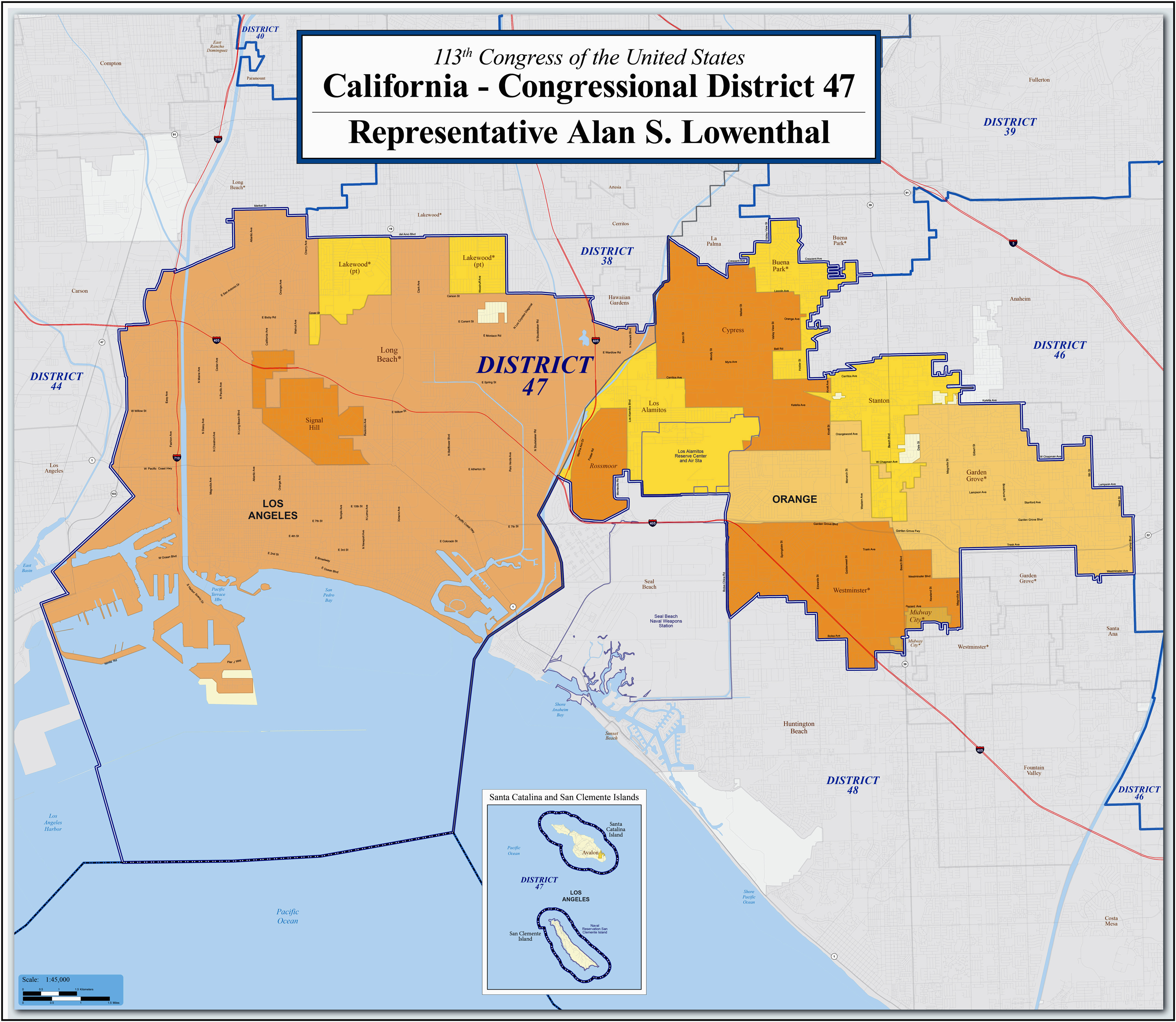 california congressional districts map massivegroove com
