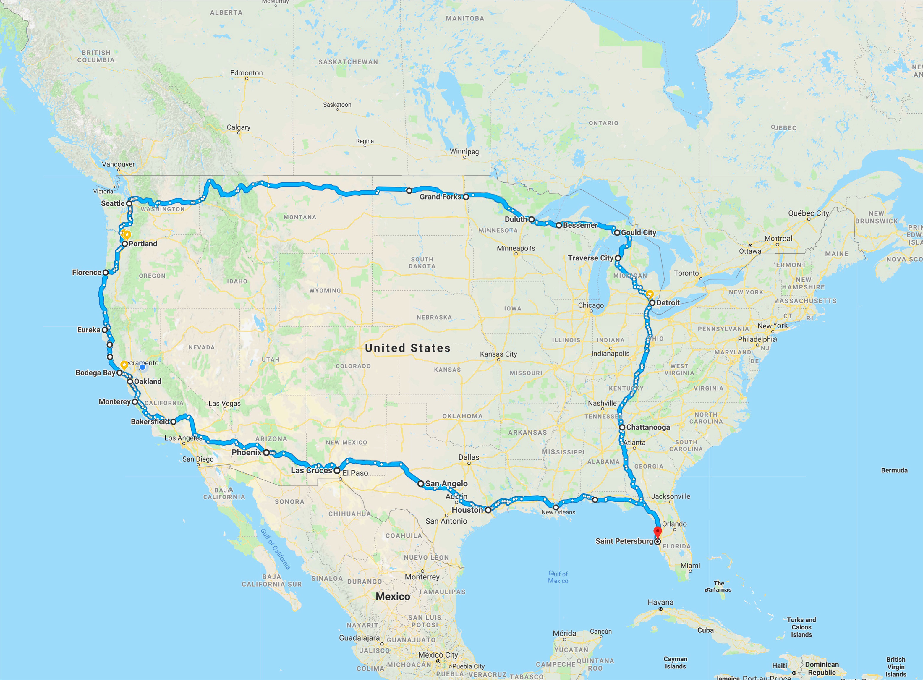 1919 franklin tour of america 24 hours of lemons 2019 california