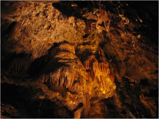 the top 10 things to do near california cavern state historic landmark