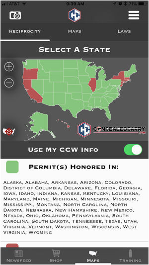 concealed carry gun tools on the app store