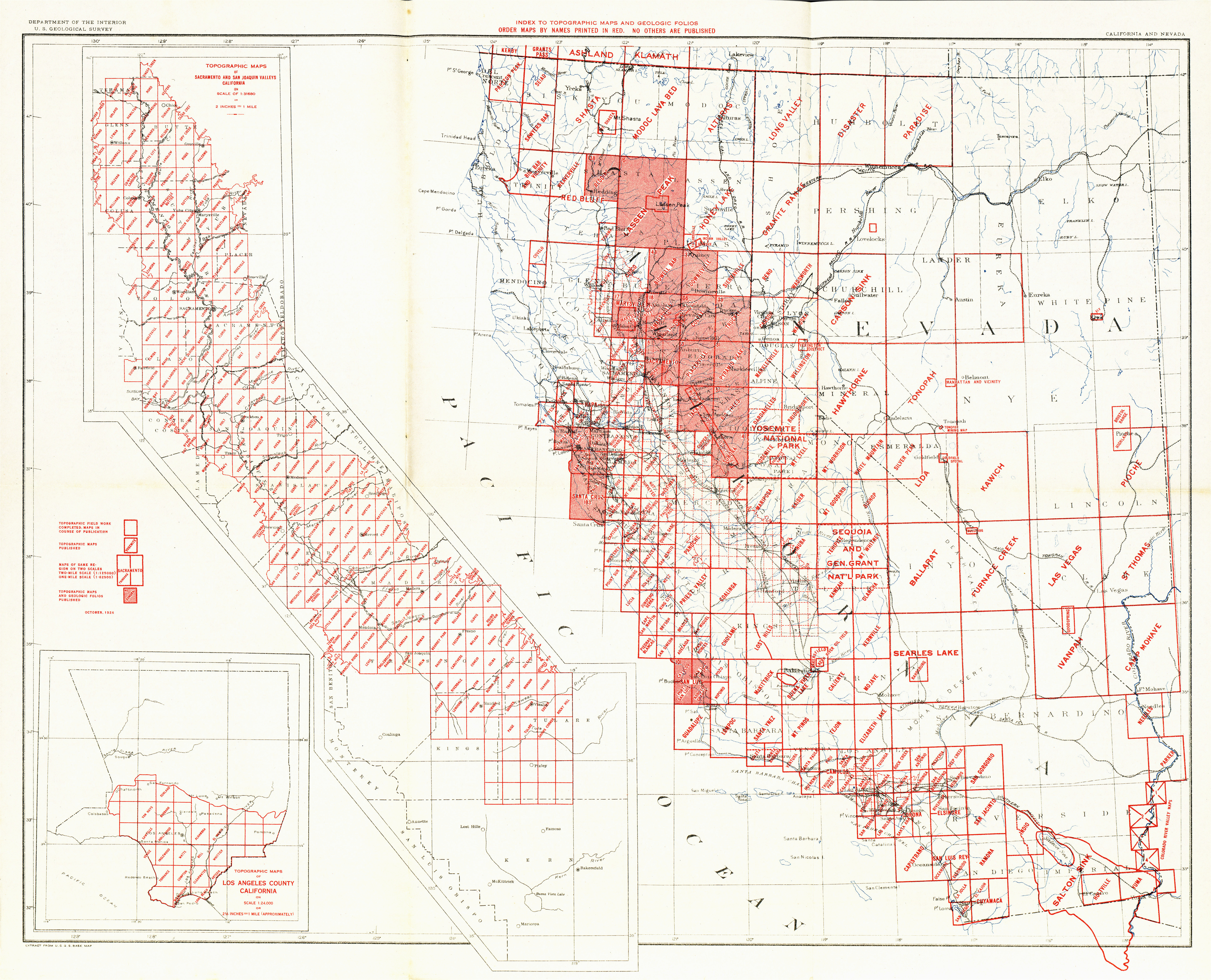 map of major cities in california california map major cities