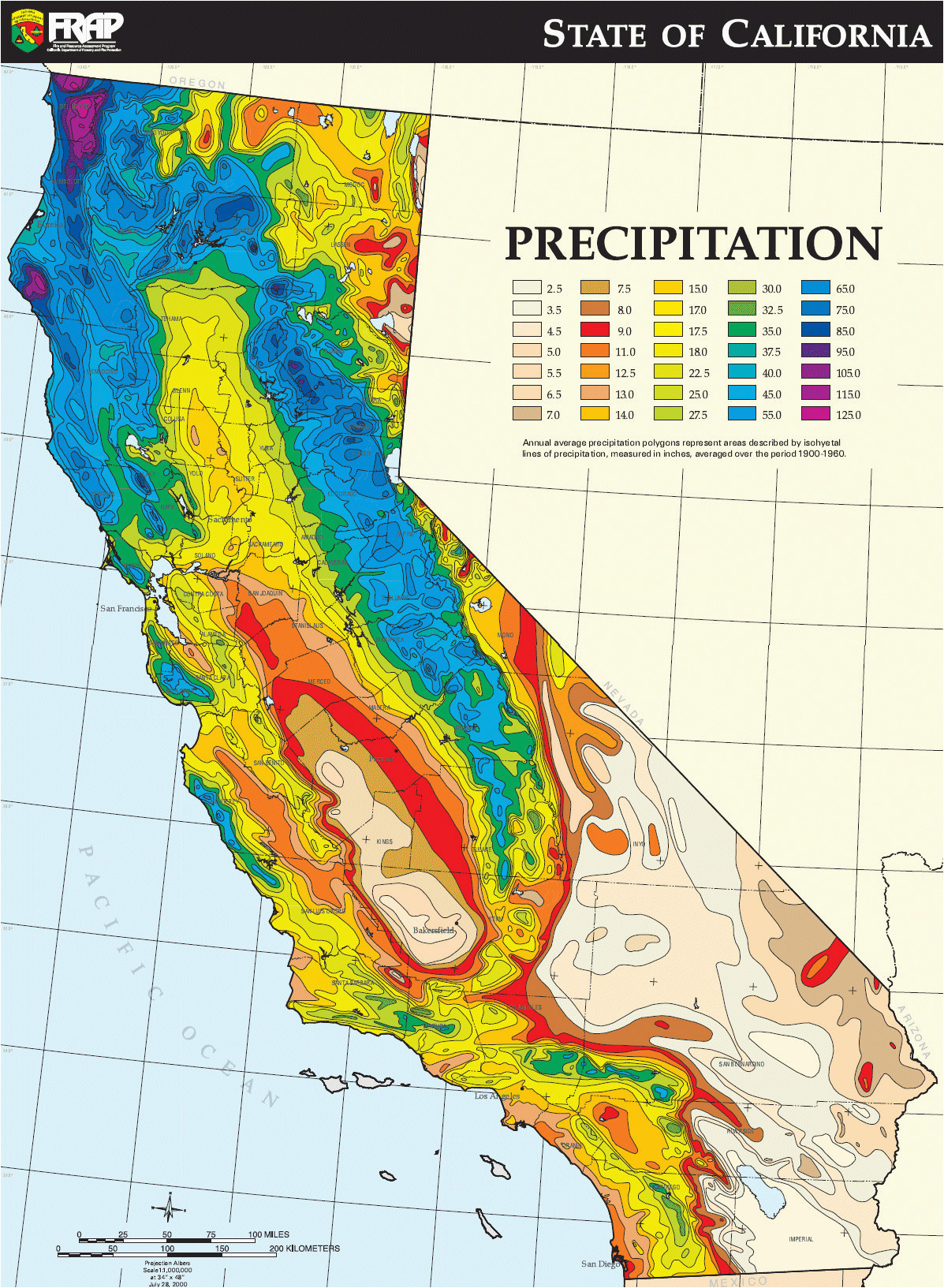 earthquake map northern california printable maps california average