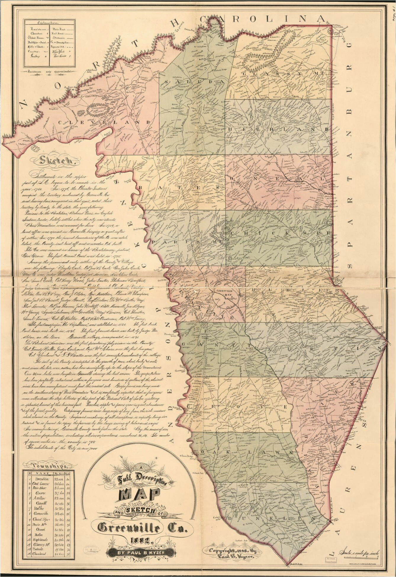 map landowners library of congress