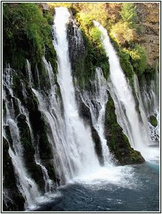 91 best california waterfalls and rivers images california