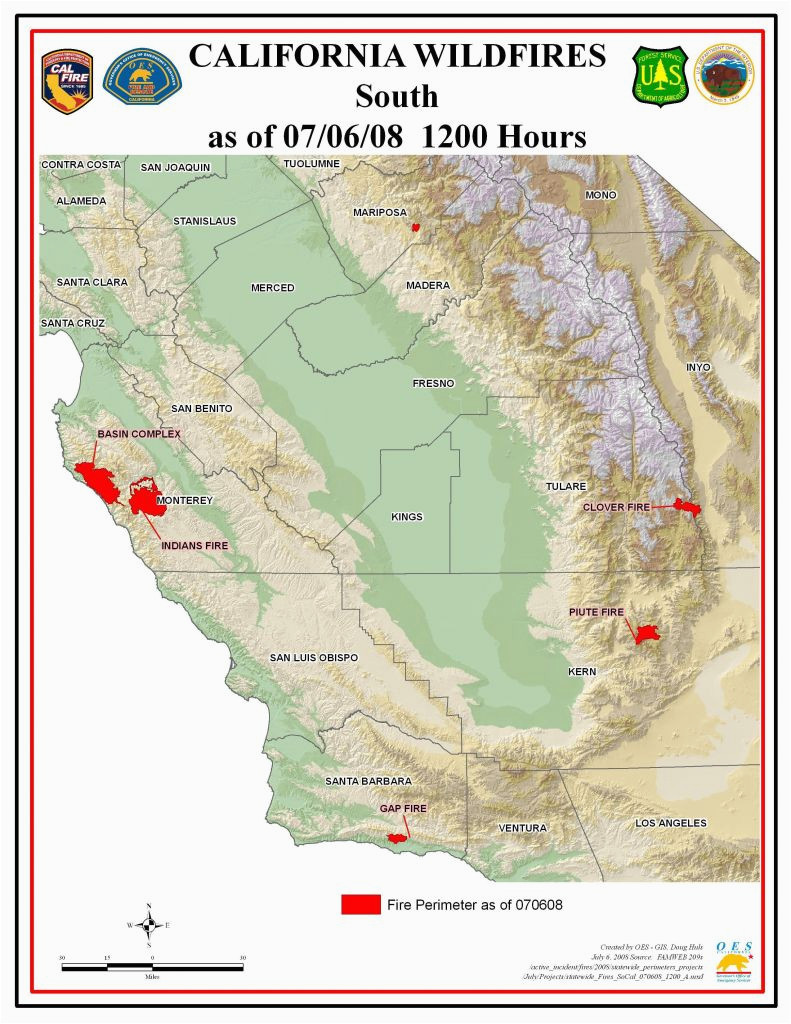 southern california wildfire map massivegroove com