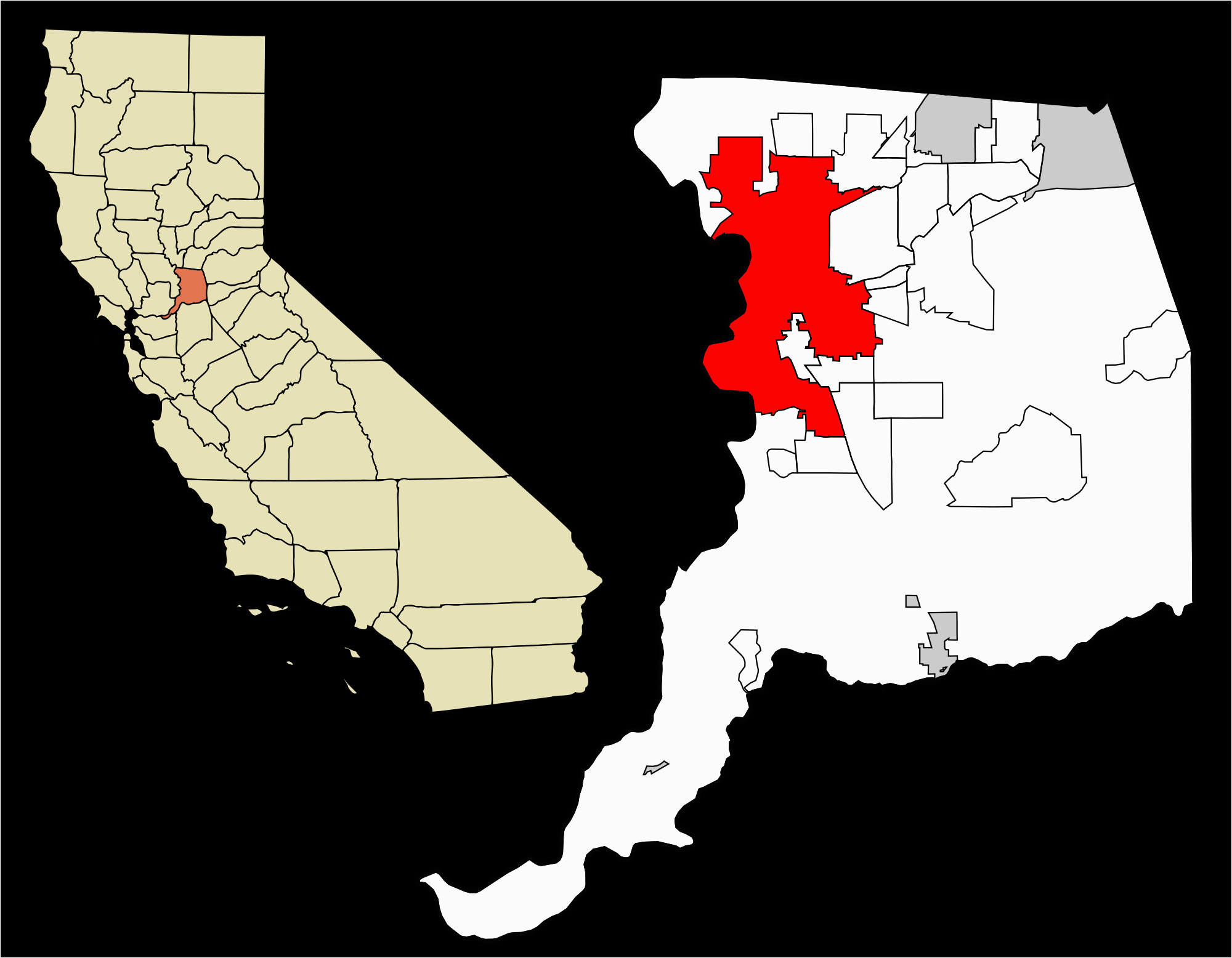 sacramento california wikipedia