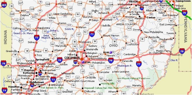 helltown ohio google maps maps directions