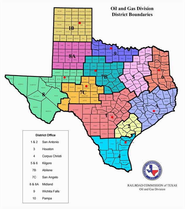 oil fields in texas map business ideas 2013