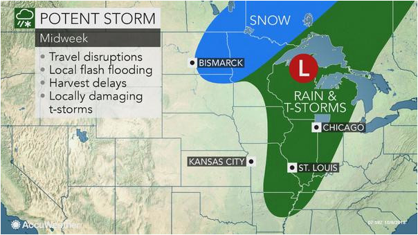 more snow in store for us rockies high plains following wintry weekend