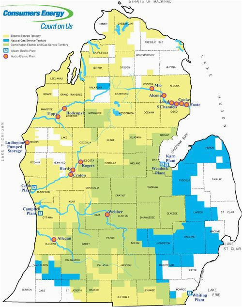 consumers energy power outage map beautiful ed power outage map