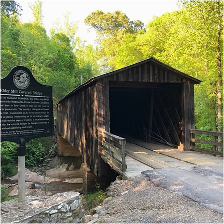 elder mill covered bridge watkinsville 2019 all you need to know