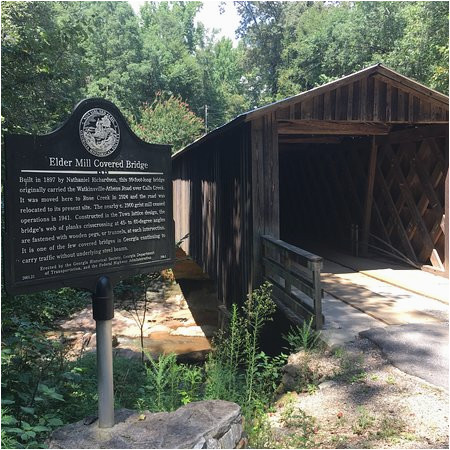 elder mill covered bridge watkinsville 2019 all you need to know