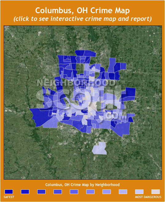 columbus oh crime rates and statistics neighborhoodscout