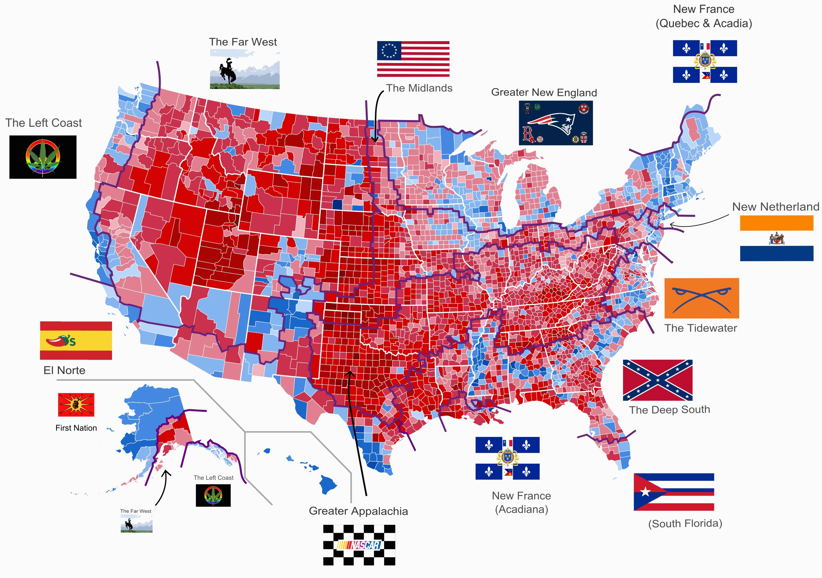 crime map united states fresh more maps of the american nations by