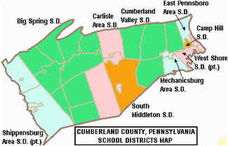 cumberland county pennsylvania wikipedia