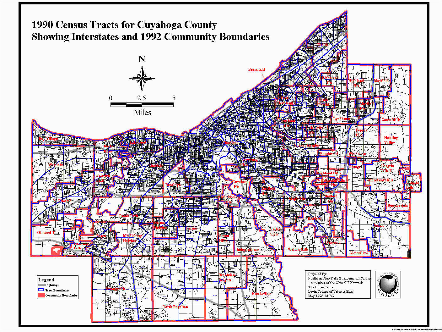 colleges in ohio map beautiful regional learning centers maps