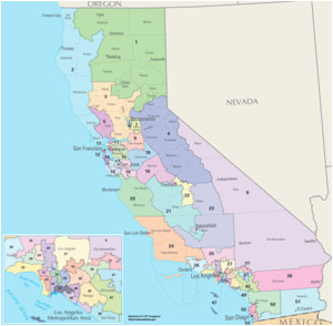 california s congressional districts revolvy