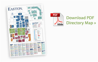 directory map easton columbus oh