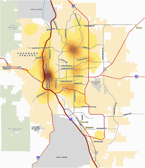 kit carson county colorado map new overdose maps show progression of