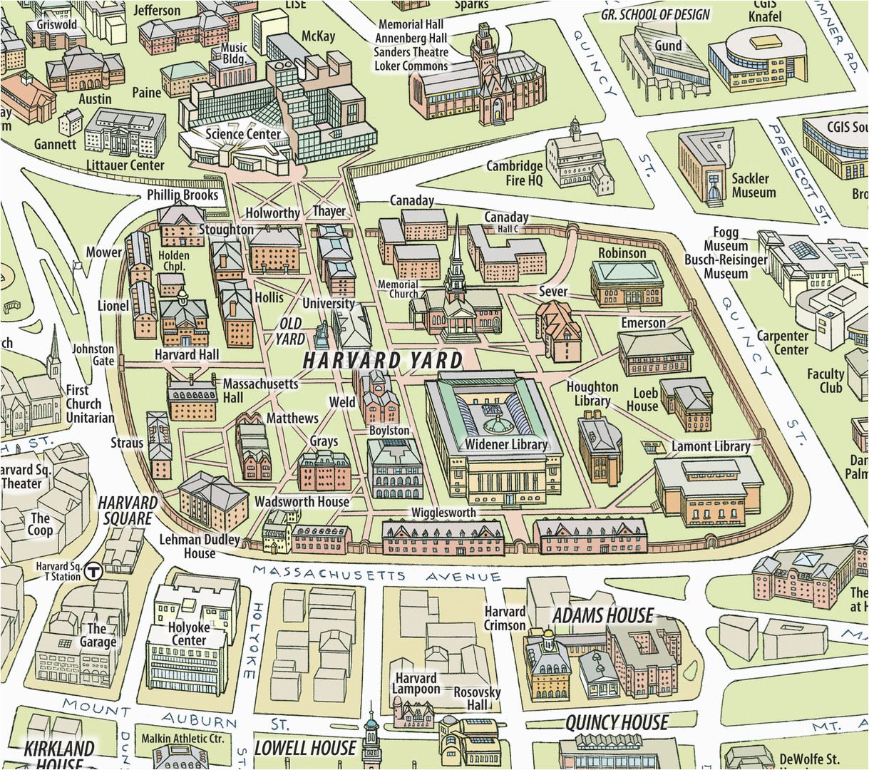 georgia southern campus map maps directions