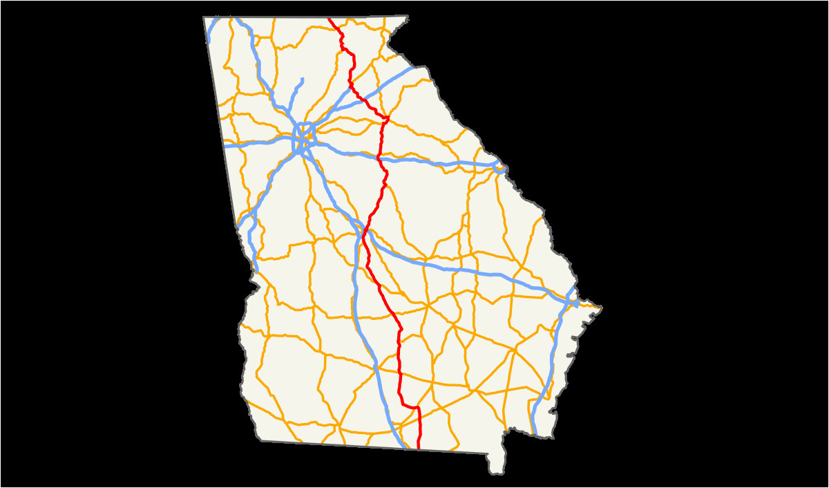 u s route 129 in georgia wikipedia